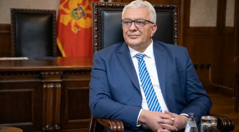 Mandić: Pozvaću opoziciju na razgovor o popisu, i mi želimo da bude iskontrolisan