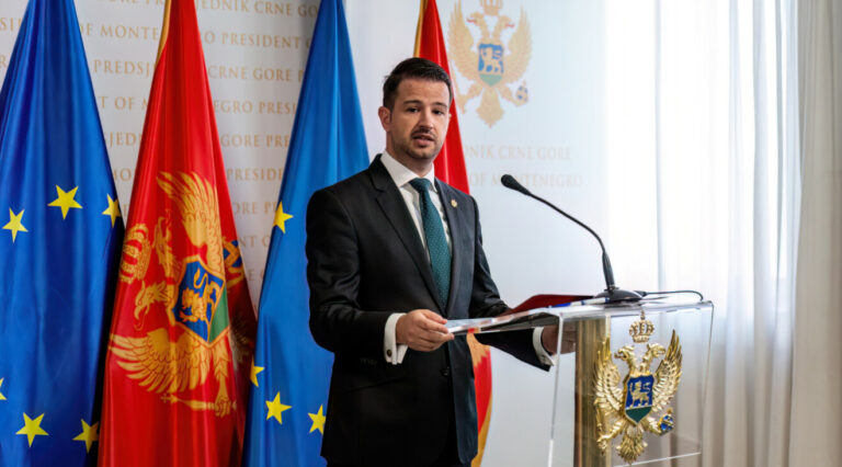 Milatović proglasio izmjene zakona o popisu