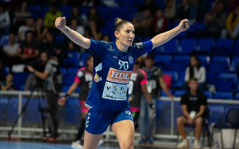 UO Budućnosti oduzeo Mileni Raičević kapitensku traku i poslao je u filijalu