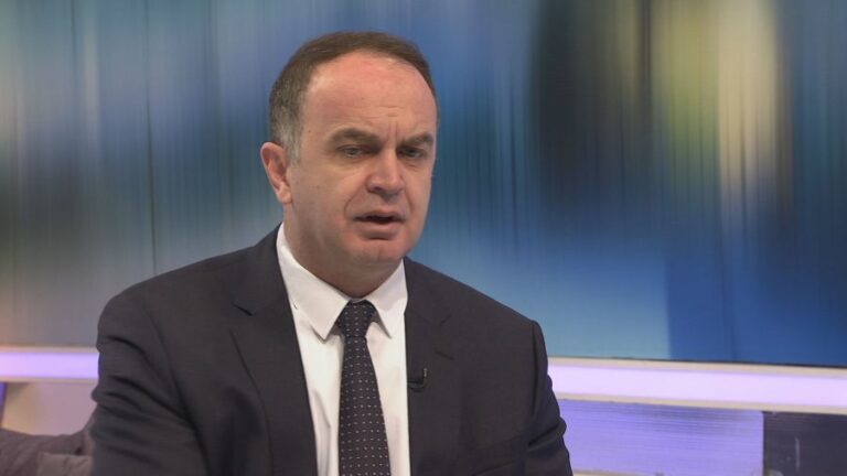 Đeljošaj: U Abazovićevoj Vladi više se pričalo nego radilo, Kurti mi nije čestitao, ne znam zašto