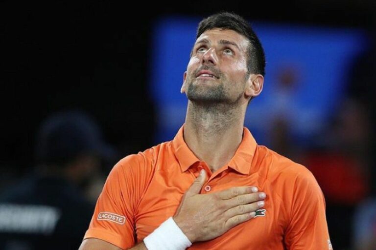 Đoković se bez riječi oprostio od Lauševića