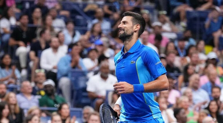 Rekordi? Ma, svi su Novakovi