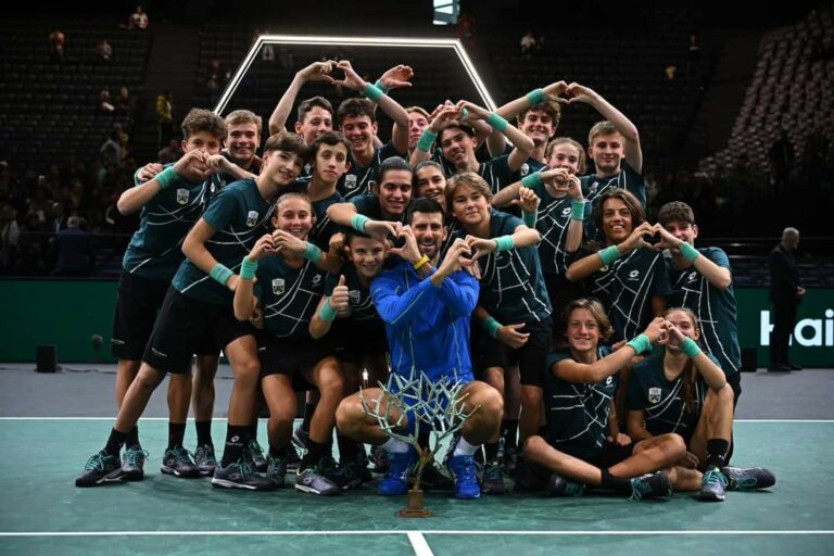 Novak je kralj Pariza: Đoković ubjedljivo do 40. Masters titule