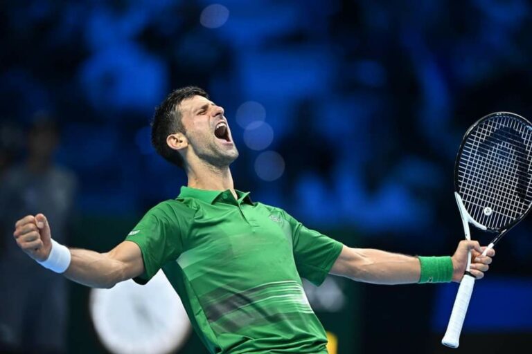 (VIDEO) Impresivni Đoković upisao stotu pobjedu na Australijan openu