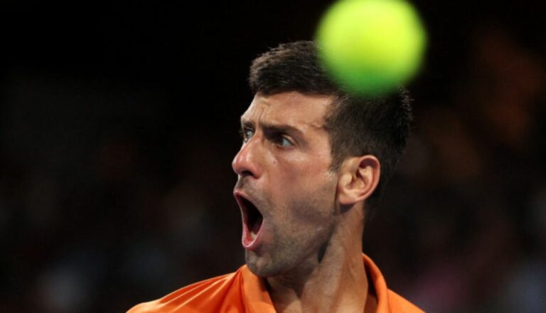 Šok iz SAD: Moderna angažovala bivšeg FBI agenta da prati Đokovića, Maska i Brenda