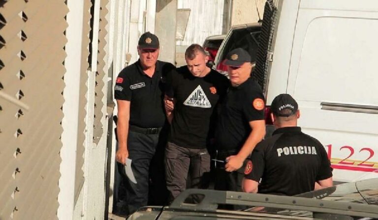 SDT: Lazović saslušan zbog sumnje za šverc droge