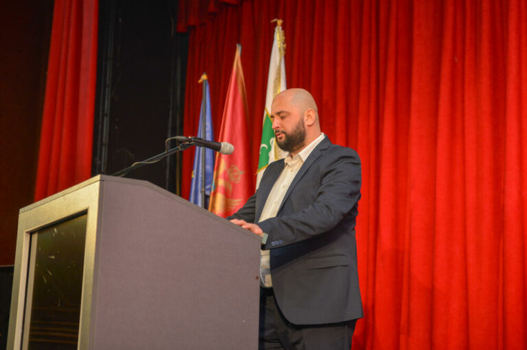 Rastoder: Potrebne promjene i u vrhu BS-a