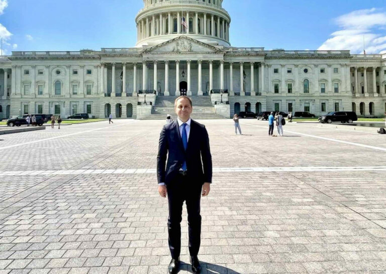 Šehović pozvan na 72. Molitveni doručak