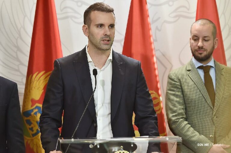 Spajić: Mislim da je postignut dogovor oko popisa