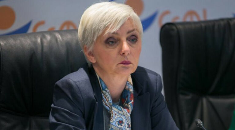 Suzana Mugoša: I ja mislim da je presuda Apelacionog suda kupljena
