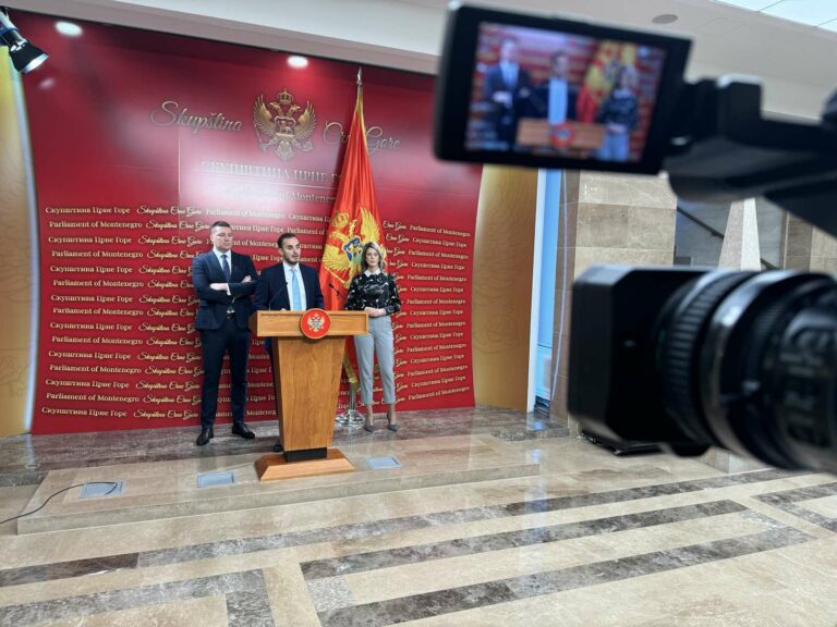 URA dostavila Skupštini izmjene Zakona o PIO: „Ispravljamo nepravdu prema radnicima“