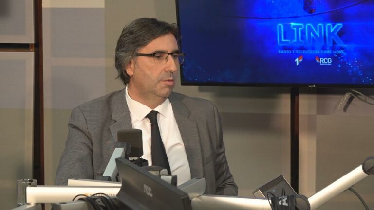 MILANOVIĆ: ODT još nije dobilo spisak ukradenih stvari iz depoa