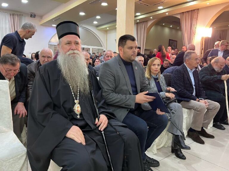 AKADEMIJA U NIKŠIĆU: Crne Gore bez Njegoša ne može biti