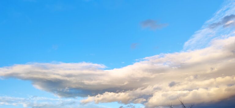 Danas hladno, povremeno sunčano