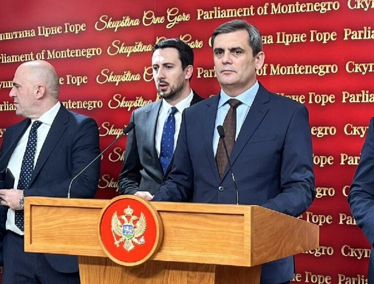 IBRAHIMOVIĆ: Ukoliko se izabere Resulbegović, Bošnjaci će izgubiti povjerenje u pravosuđe