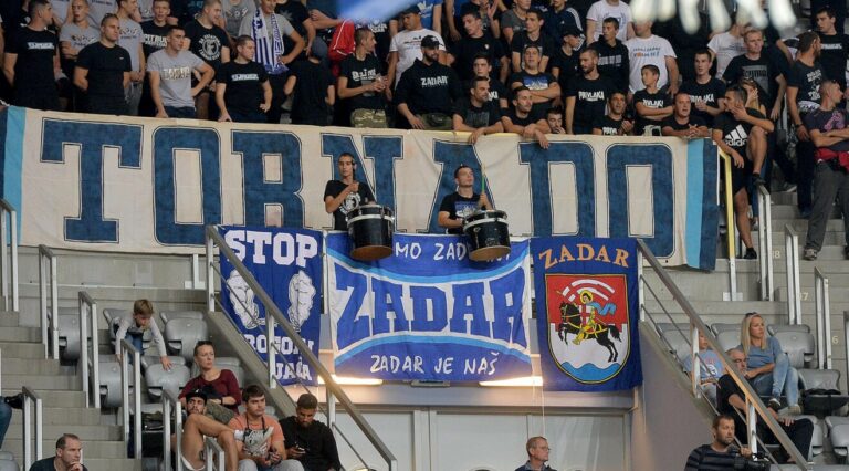 Uhapšena dvojica napadača iz Zadra, oglasila se i ABA liga