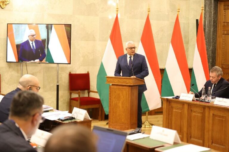 ANDRIJA MANDIĆ: Omogućićemo da profesionalci preuzmu odgovornost u pravosuđu