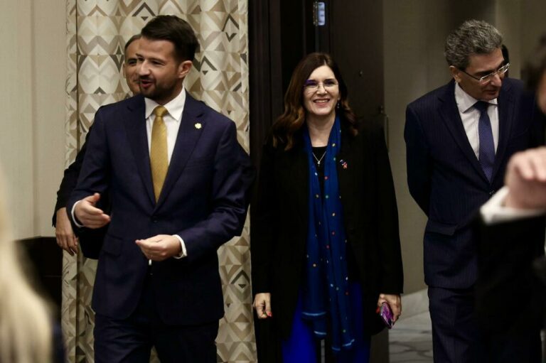 Milatović: Potrebno je zaokružiti proces imenovanja u pravosuđu u najskorijem roku