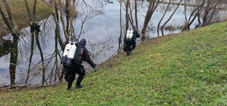 Pronađeno tijelo u Skadarskom jezeru