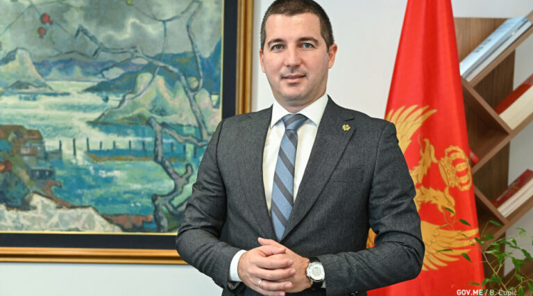 Bečić: Popis nije samo statistička formalnost, već temelj na kojem gradimo našu nacionalnu sudbinu