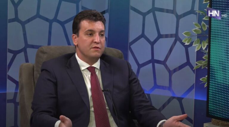 Milović: Nećemo uvoditi reciprocitet Srbiji zbog slučaja Marović