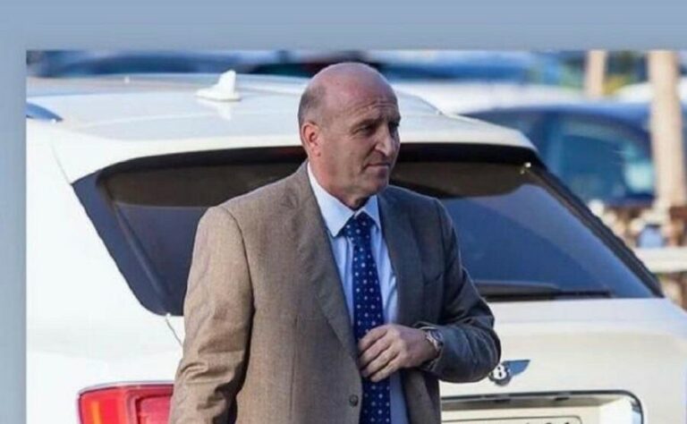 Đorđije Pavićević uhapšen, Kovačevićima i Đuričiću zadržavanje do 72 sata