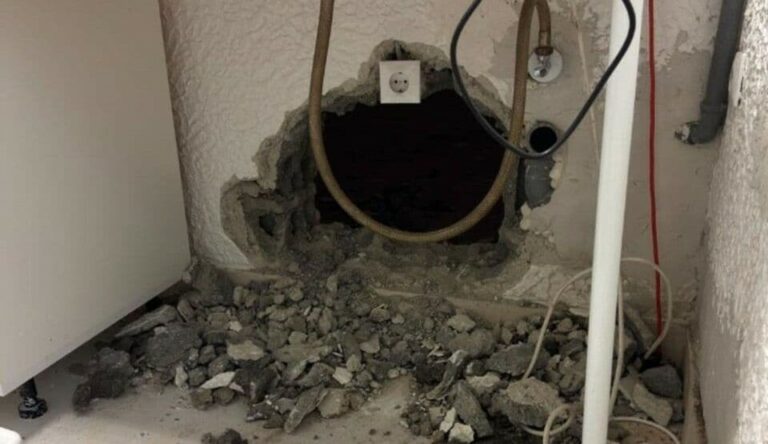 Uhapšene dvije osobe osumnjičene za krađu naočara iz optike Mirković