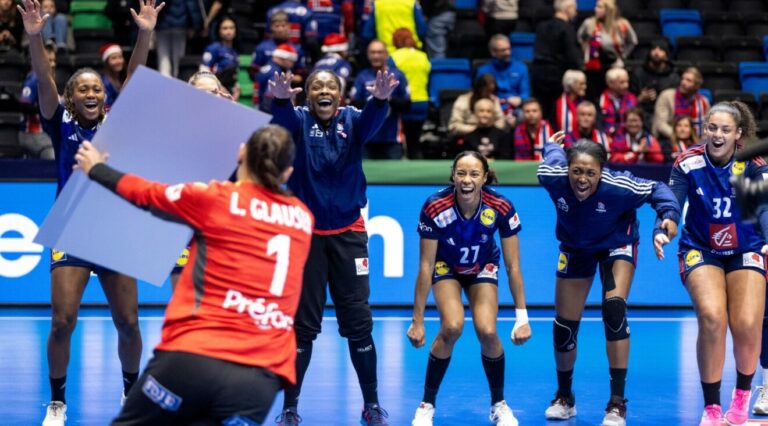 Olimpijski, a sada i svjetski šampion – rukometašice Francuske skinule krunu Norveškoj