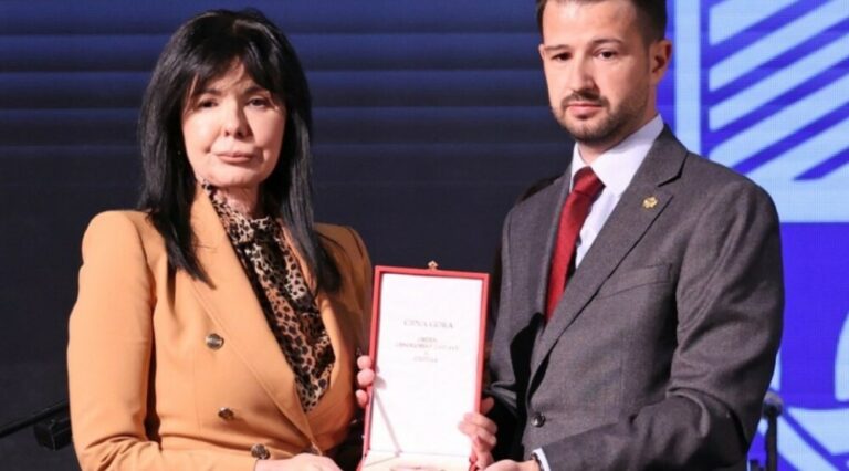 Milatović: Kalezić će ostati upamćen kao jedan od najvećih crnogorskih umjetnika