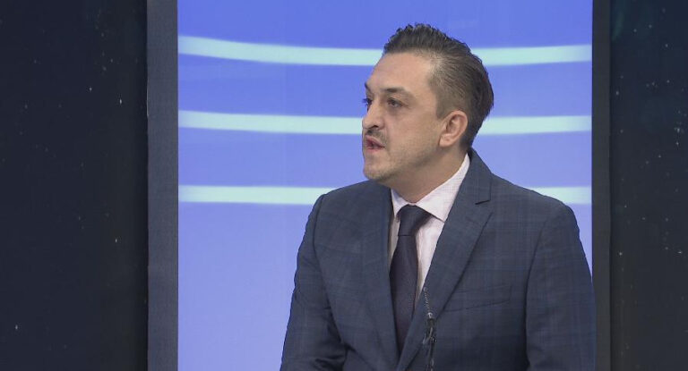 Vuković: Budžet projektovan na 3,47 milijardi