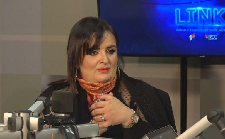 NAIDA NIŠIĆ: Minimalna penzija će od 1. januara iznositi 450 eura i neće se povećavati u naredne dvije godine