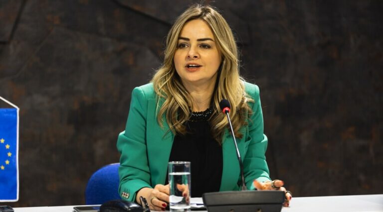 Uljarević: Mandić je faktički lider parlamentarne većine, ZBCG hoće što prije u Vladu