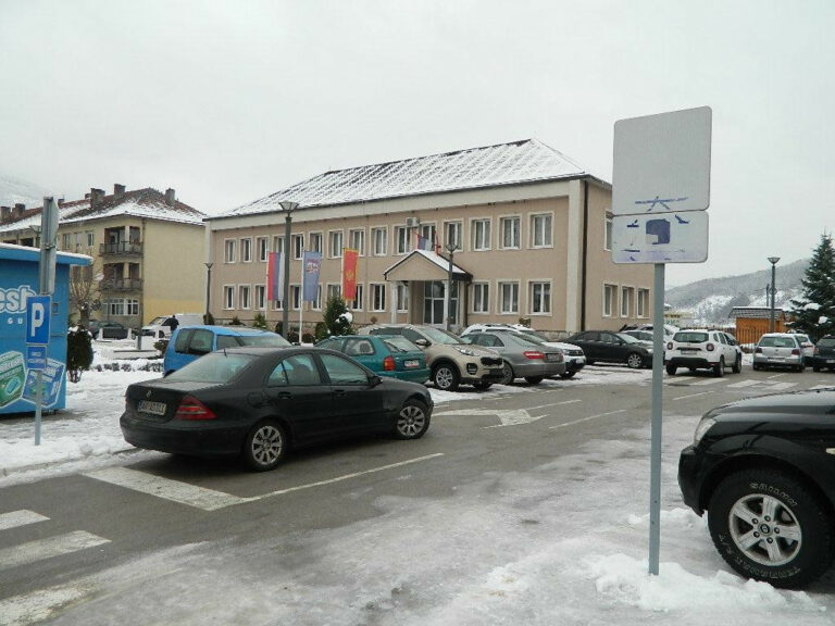 Pripremljeno privremeno finansiranje budžeta za sjednicu SO Andrijevica