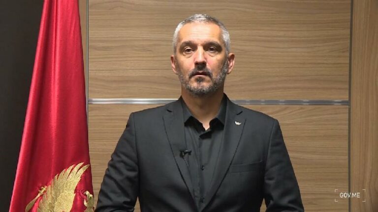 ODBOR ZA BEZBJEDNOST: Podnijeli zahtjev za pokretanje prekršajnog postupka protiv Brđanina