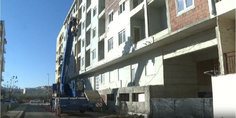 INVESTITOR NAJAVIO: Danas počinje rušenje Lamele C na Zabjelu