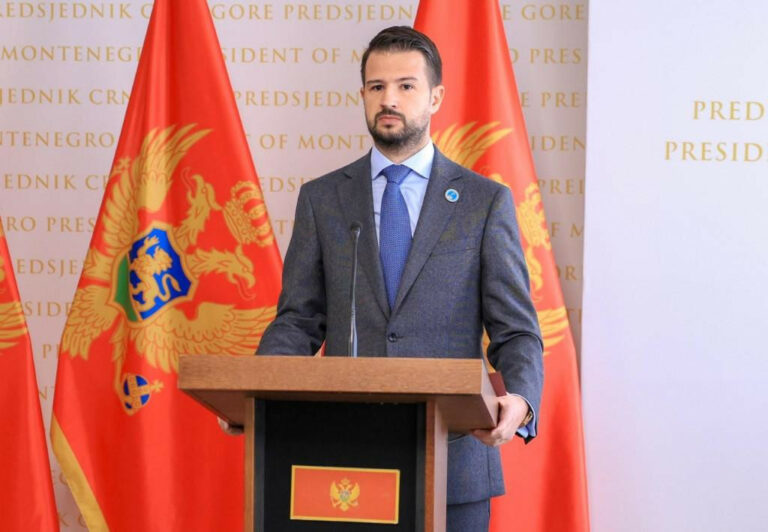 Milatović: U predloženom budžetu manje izdvajanja za ključne sektore ekonomije