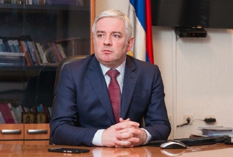 VUČUROVIĆ: Nije nikakva šteta što DPS bojkotuje Odbor