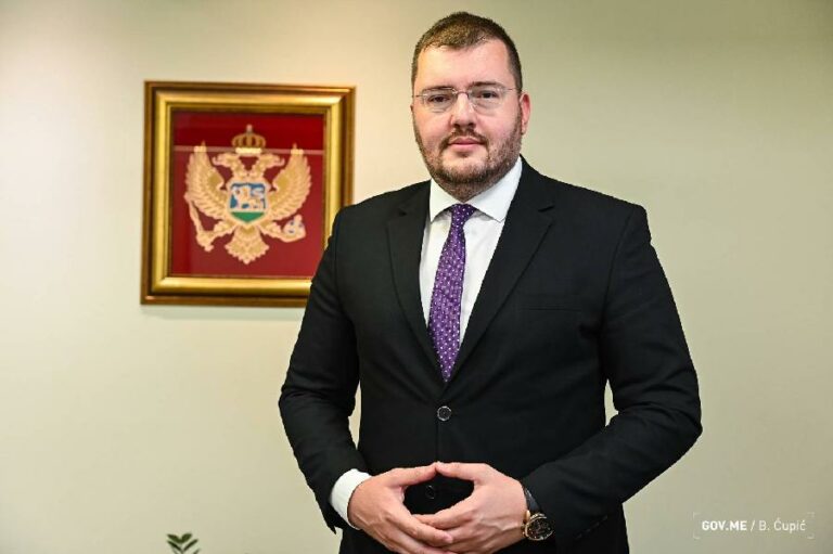 MOMO KOPRIVICA: Imaćemo sudsku policiju, stop pranju novca u oblasti igara na sreću