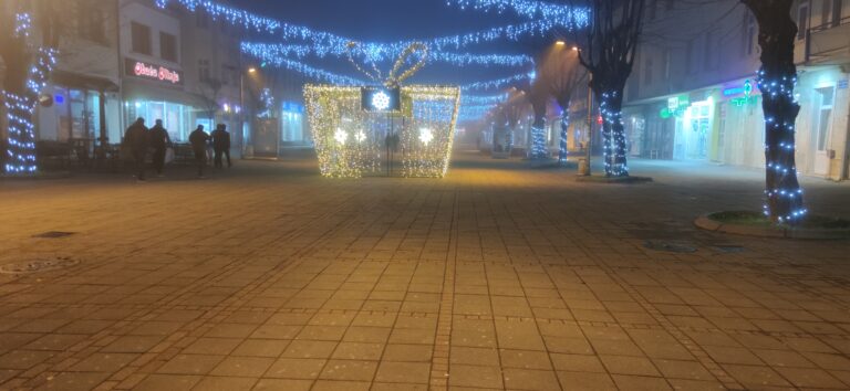 Agencije za zaštitu životne sredine: Stanje kvaliteta vazduha uobičajeno za ovo doba godine