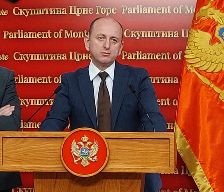 MILAN KNEŽEVIĆ: Rekonstrukcija vlade i ranije ako se dogovorimo s premijerom