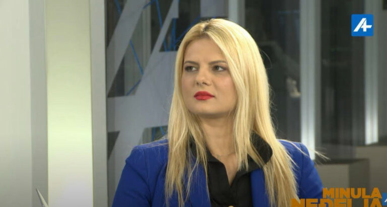 Nedović: PES kreira novu političku stvarnost