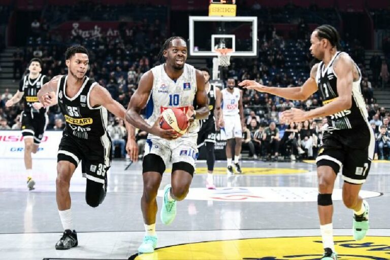 ABA LIGA: Budućnost dobro počela, Partizan okrenuo i slavio u Beogradu