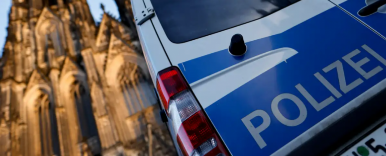 Njemačka: Planirali napad vozilom na katedralu