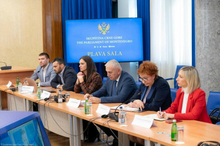 Za inflaciju krive visoke marže trgovačkih lanaca