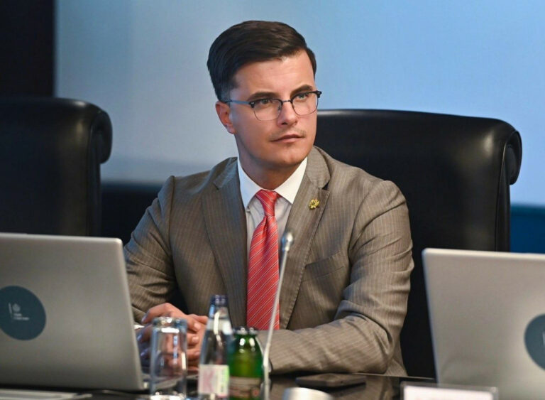 Šaranović: Neću vraćati Brđanina na mjesto direktora UP jer to meni i ne pripada