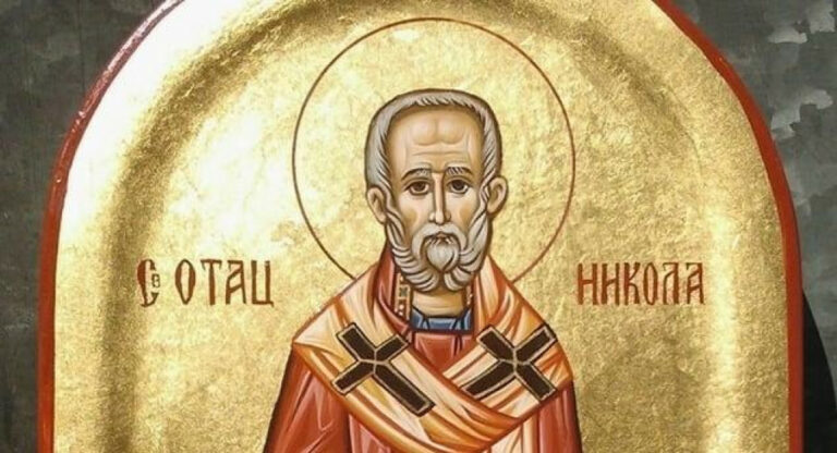 Pravoslavni vjernici danas slave Svetog Nikolu – zaštitnika putnika, moreplovaca i djece