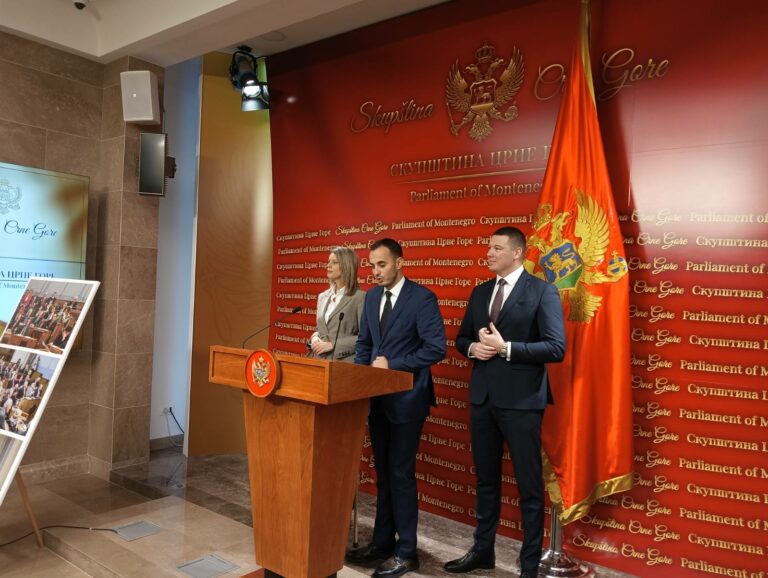 URA predlaže uvećanje svih penzija za 153 eura