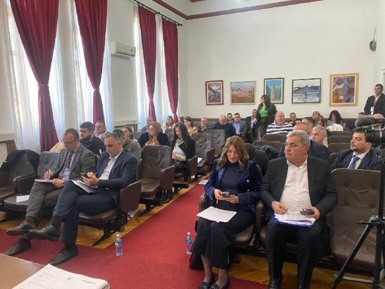 Berane: Prodati parcelu, pa riješiti problem autobuske stanice