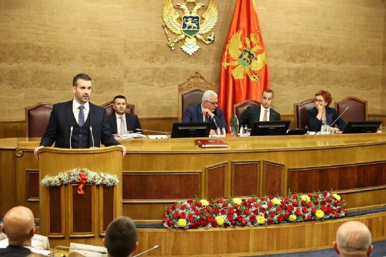 ZAKAZAN ZA 28. DECEMBAR: Premijerski sat nakon 17 mjeseci, Spajić o dvojnom državljanstvu, popisu….