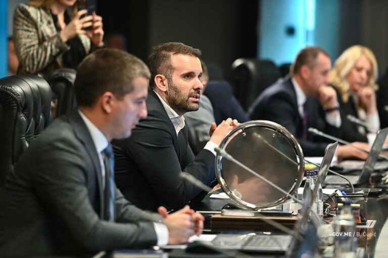 Sastanak PES-a i Demokrata: Moraće Brđanina da vrate na čelo policije